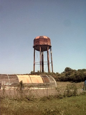 watertank