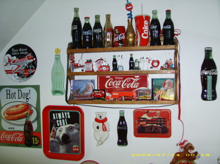 Coke Collection - 2