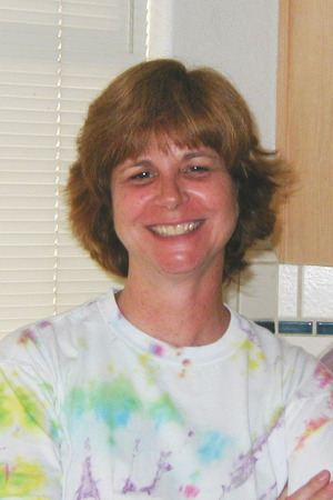 Vicki Reisenfeld's Classmates® Profile Photo