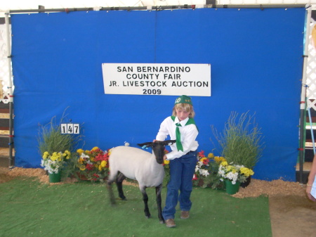 San Bernardino County Fair 2009 031