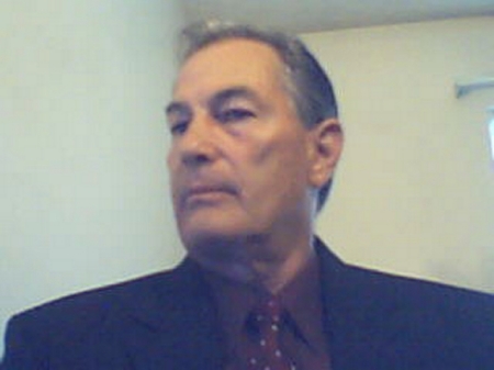 William Estep's Classmates® Profile Photo