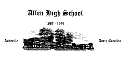 Allen High School Logo Photo Album