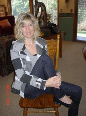 Sue Cox's Classmates® Profile Photo