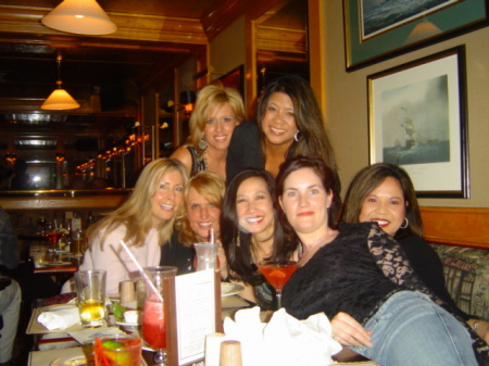 Girls night out 2006