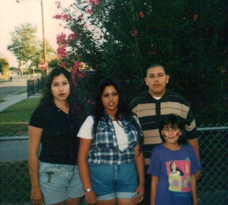 my kids - 1996