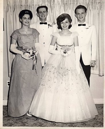 Senior Prom '64