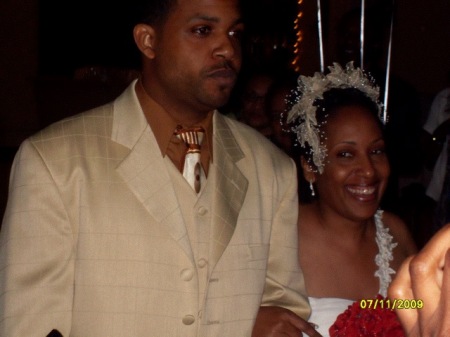 25th Anniversary Wedding Vow Renewal