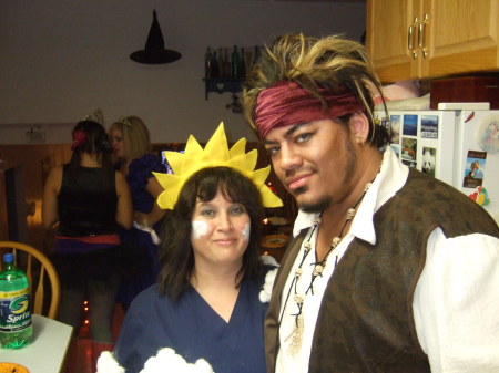 Halloween Party 08