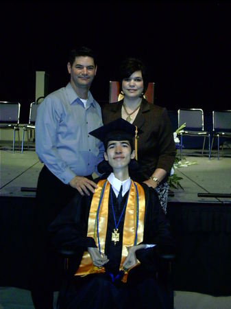 Graduation 2009016