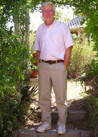 Tom at Home, 2009