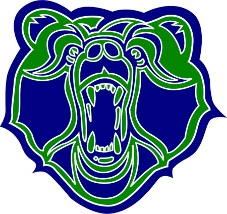 Thunderridge High School Logo Photo Album