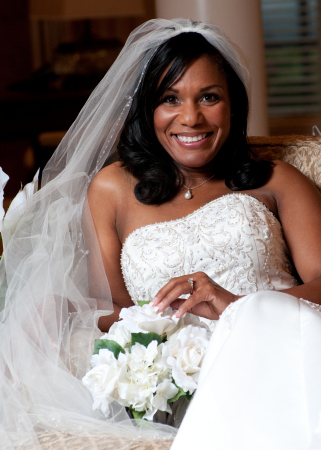 Bridal Portrait