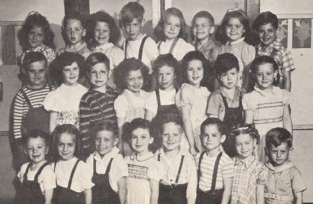 Two Day Pre-Primary, Class One
