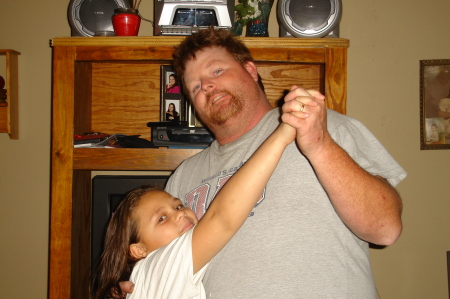 Father Daughter Dance