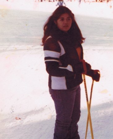 Snow Summit/ Big Bear, Ca. 1978