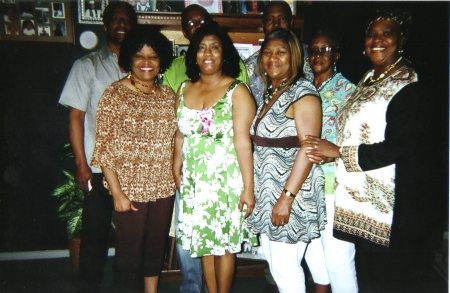 mom party pic
