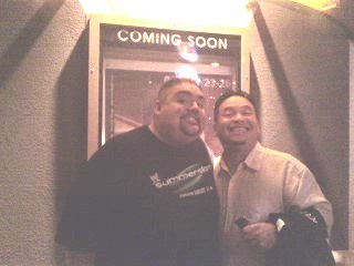 Gabriel Iglesias an Me