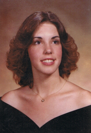 Linda Grad 1980