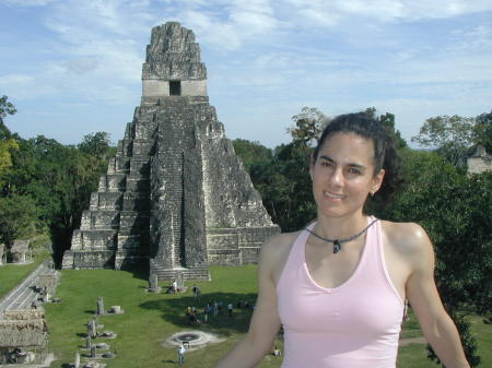 Guatemala 2005