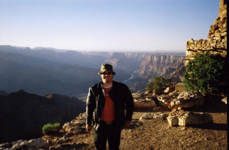 Grand Canyon