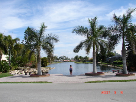 Vanderbilt Lakes