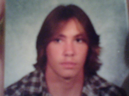 David Watkins's Classmates® Profile Photo