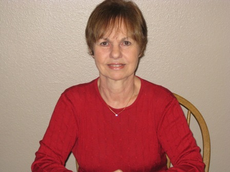 Shirley Parnes's Classmates® Profile Photo