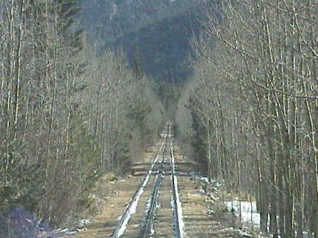 cog railway