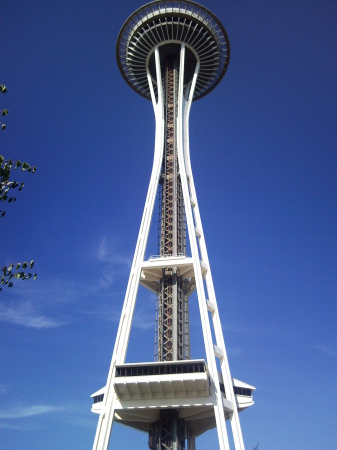 The Space Needle