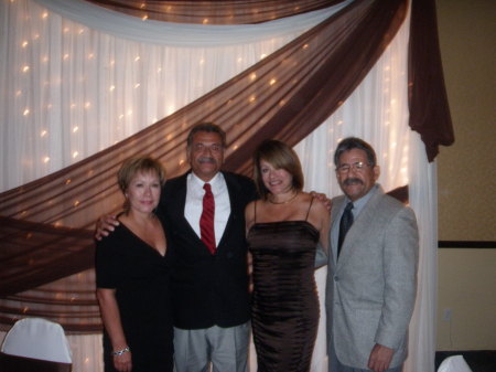 my brothers & sister  2009