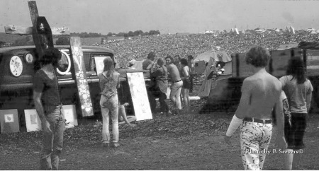 woodstock 55