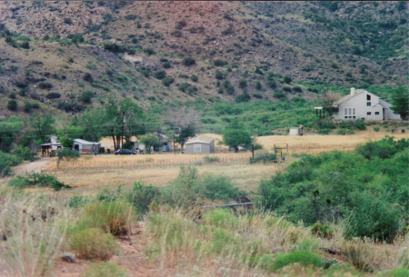 Ranch Compound