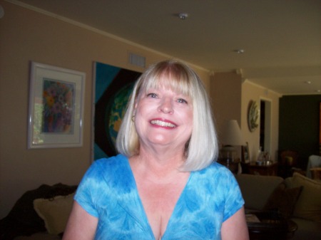 Debbie Jardine's Classmates® Profile Photo