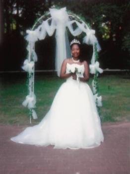 Mrs. Shermegan Bell