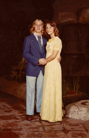 Homecoming 1976