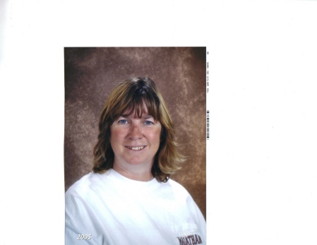 Barbara Taylor's Classmates® Profile Photo