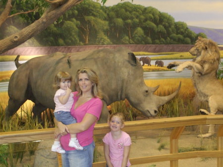 Cabelas MI