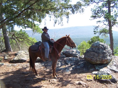 arkansas horseback trip 03-15-09 063