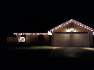 My casa in Glendale, Az 2009