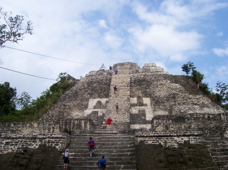 Belize - Mayan