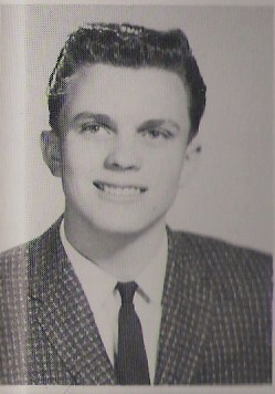 Glendale High School 1959