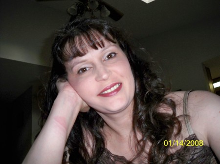Laura Rosinski's Classmates® Profile Photo