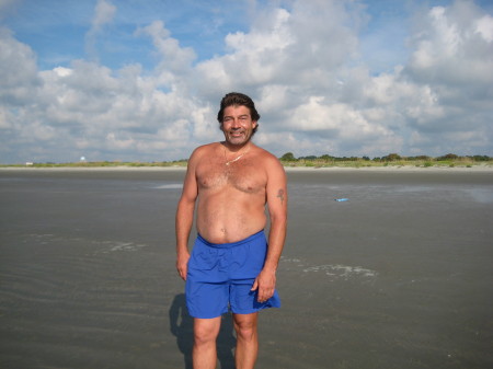 Kiawah Island 2008