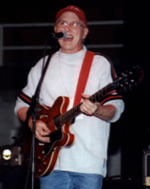 Sal Ritz plays Stabler Arena 2005