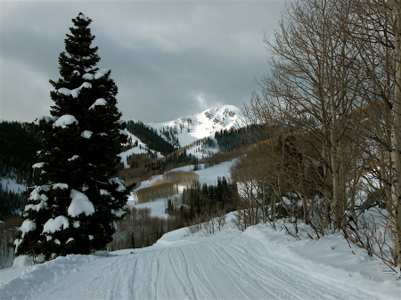 Park City Mountain Resort