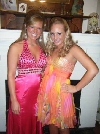 Benton Academy Prom 2009
