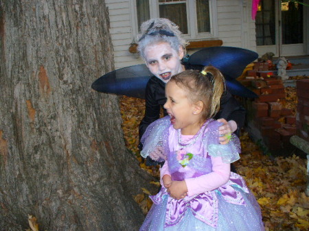 Halloween 2009