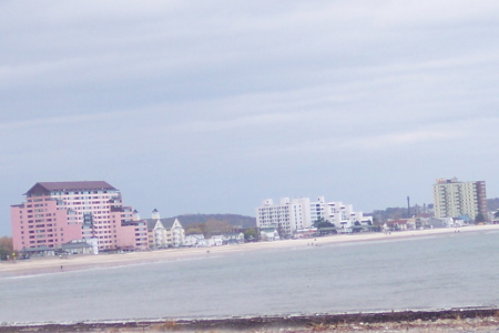 Revere Beach