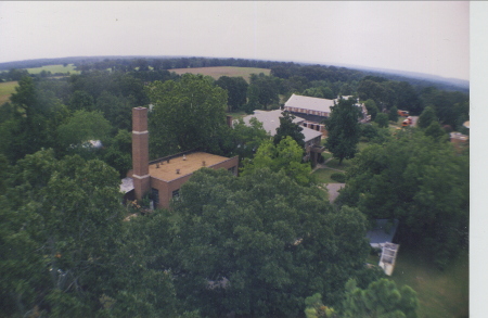 360 view from atop water tower(A)