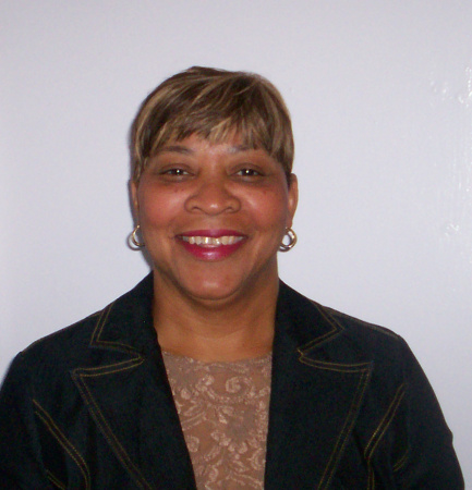 Brenda Davis's Classmates® Profile Photo